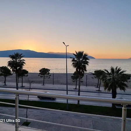 Lux Seaview * Vlorë