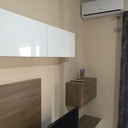 Lux Seaview Vlorë