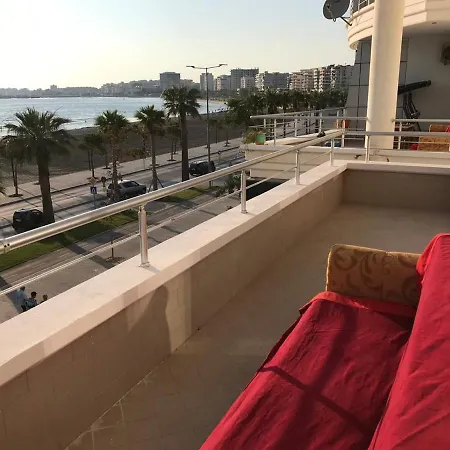 Lux Seaview * Vlore
