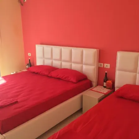 Apartment Lux Seaview Vlore