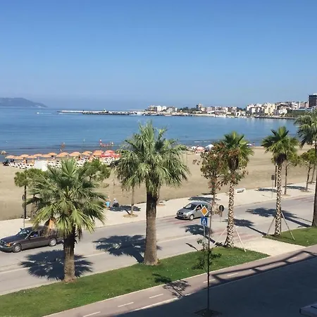 Apartment Lux Seaview