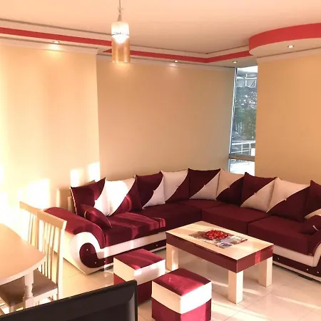 Lux Seaview * Wlora