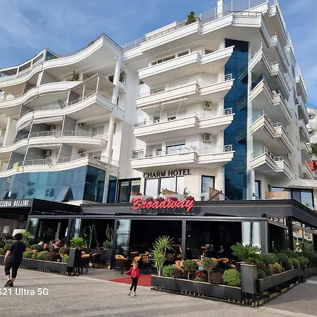Lux Seaview