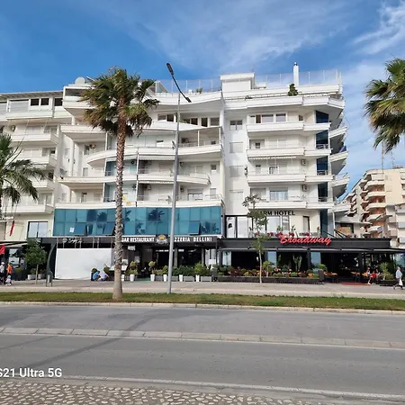 Appartamento Lux Seaview Vlorë