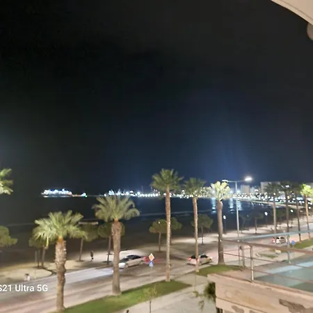 Apartament Lux Seaview