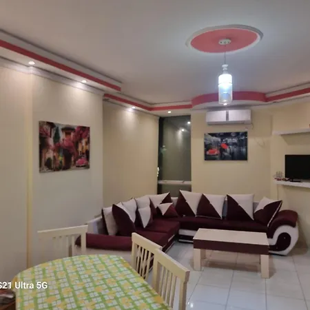 Lux Seaview Apartament *