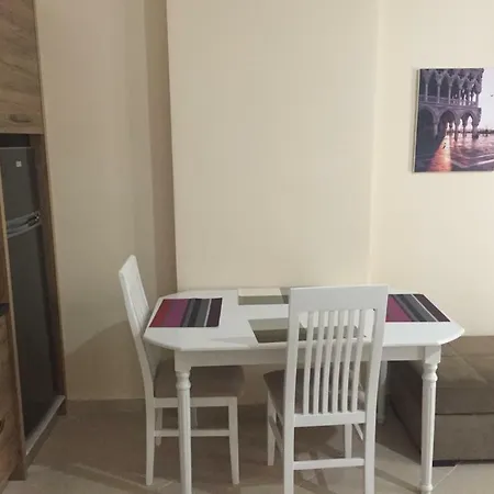 아파트 Lux Seaview *